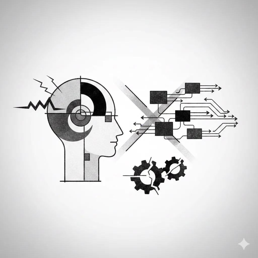 Implicit last-write-wins behaviour in the age of agents