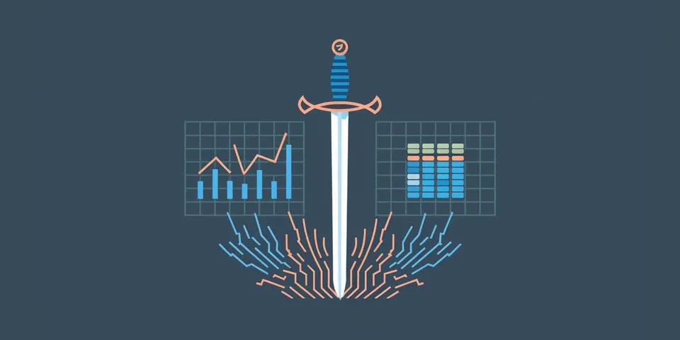 The Burdens of Data